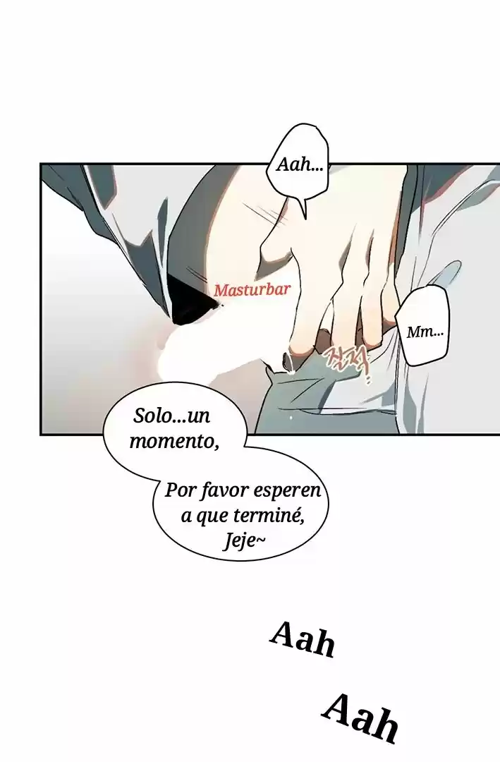 Una Luna Inclinada - Capítulo 2 - Página 4 - LectorTMOo