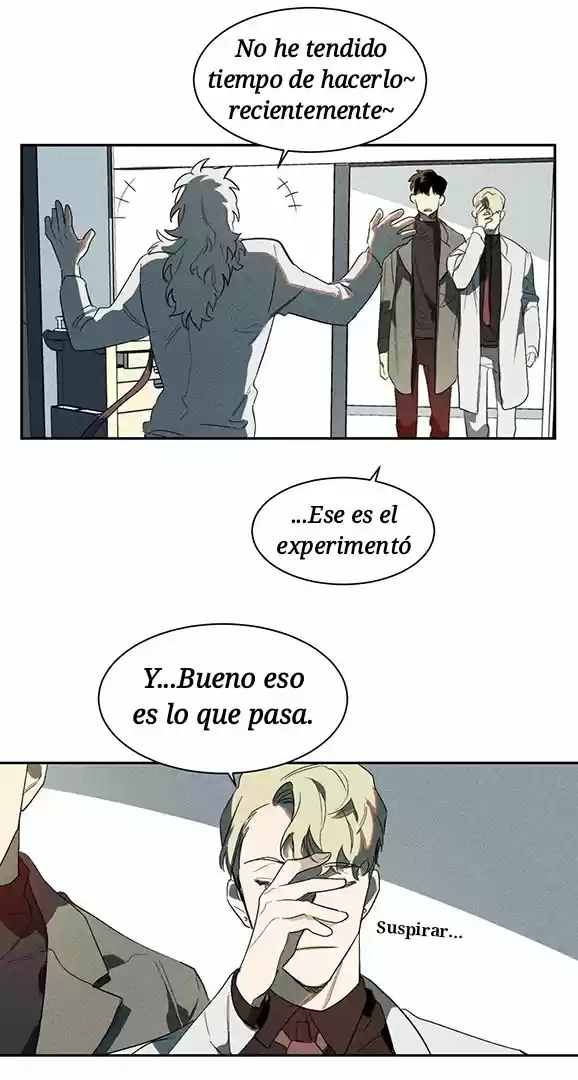 Una Luna Inclinada - Capítulo 2 - Página 9 - LectorTMOo
