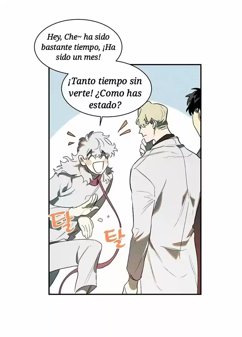 Una Luna Inclinada - Capítulo 2 - Página 11 - LectorTMOo