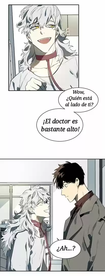 Una Luna Inclinada - Capítulo 2 - Página 13 - LectorTMOo