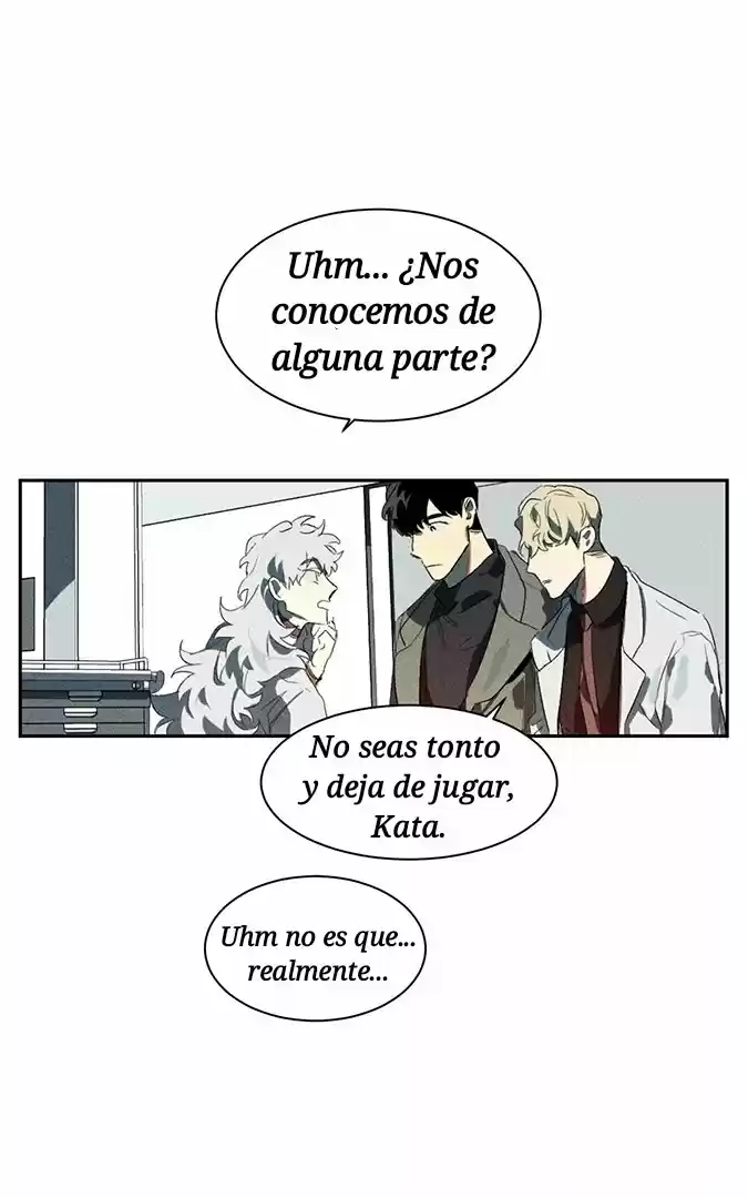 Una Luna Inclinada - Capítulo 2 - Página 15 - LectorTMOo