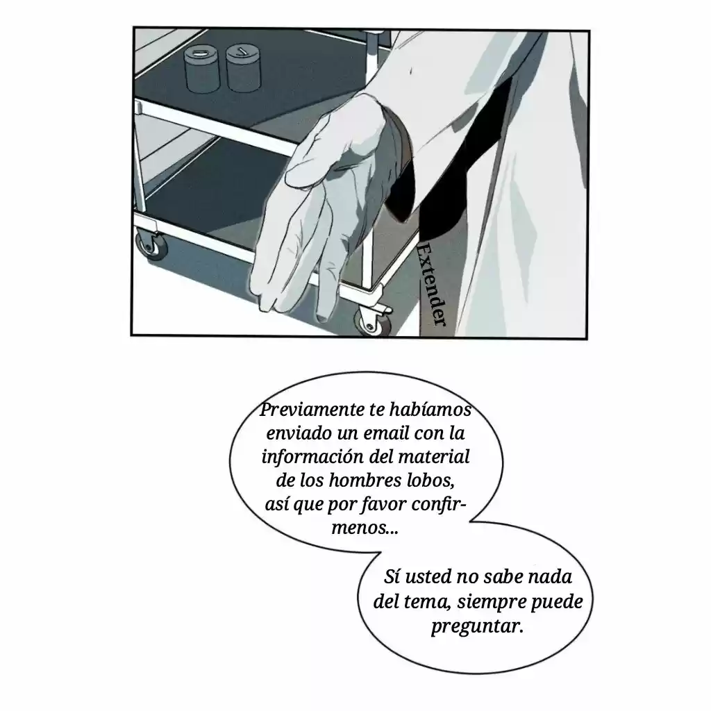 Una Luna Inclinada - Capítulo 2 - Página 27 - LectorTMOo