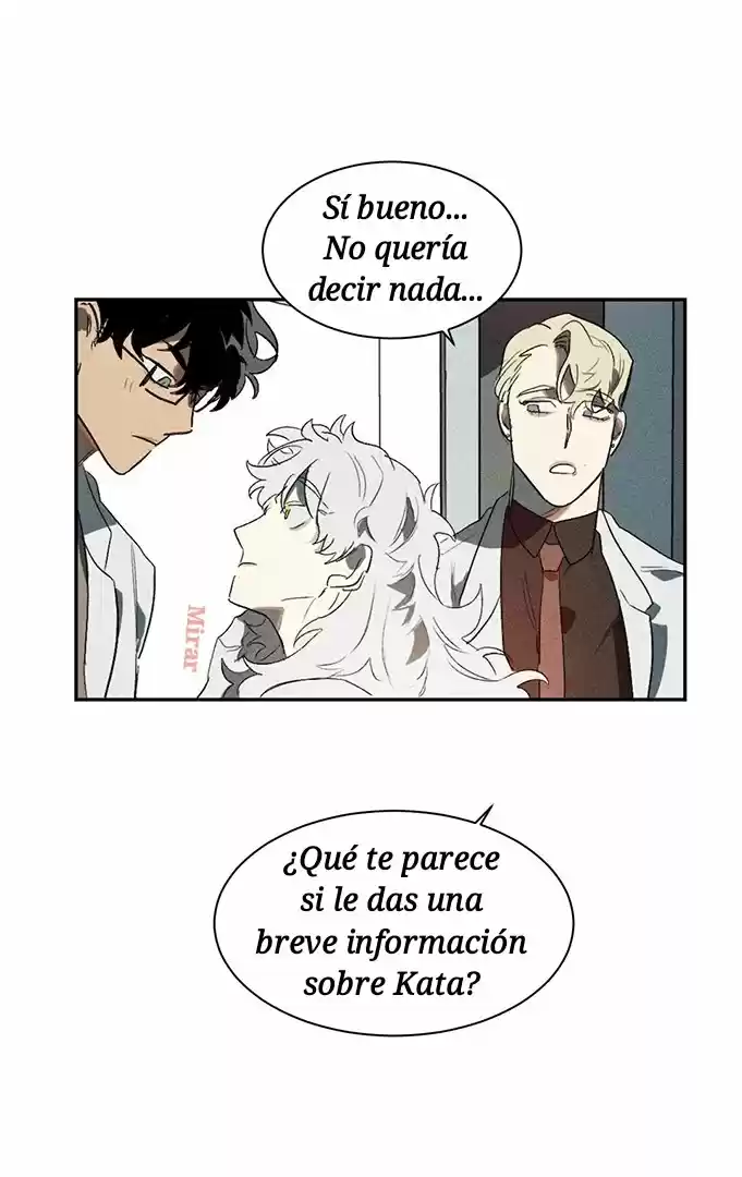 Una Luna Inclinada - Capítulo 2 - Página 31 - LectorTMOo
