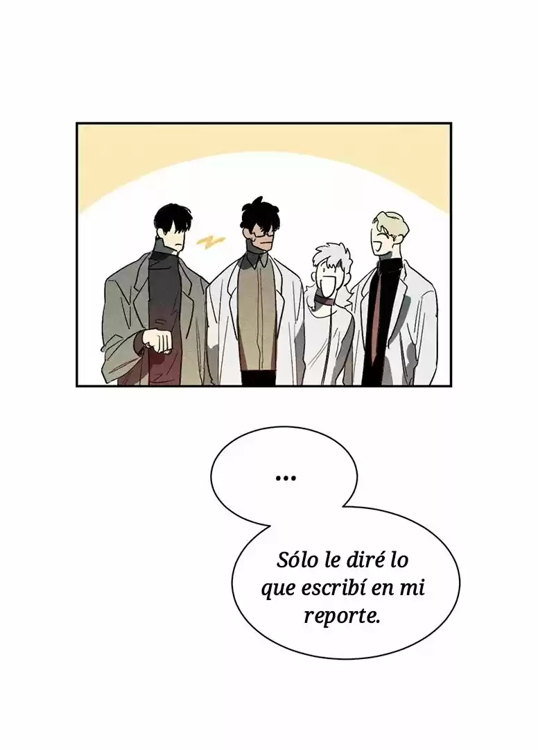 Una Luna Inclinada - Capítulo 2 - Página 33 - LectorTMOo