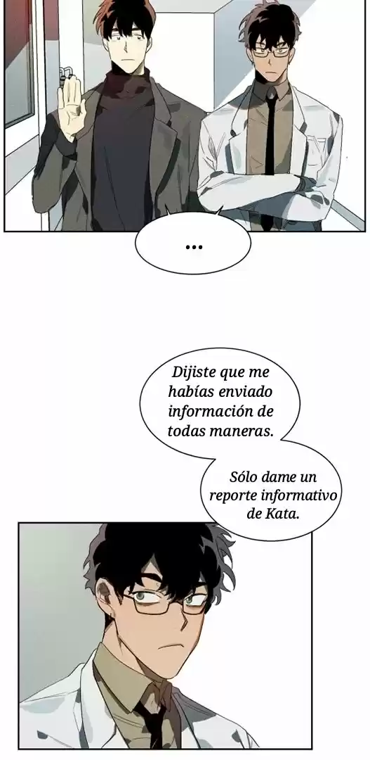 Una Luna Inclinada - Capítulo 2 - Página 38 - LectorTMOo