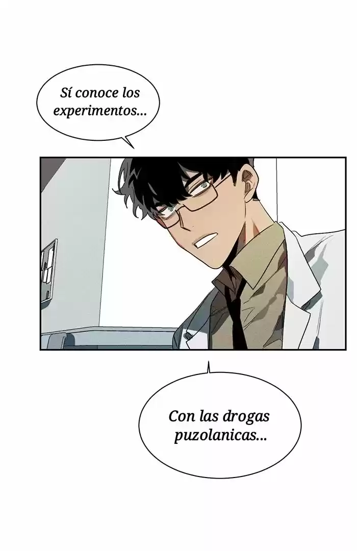 Una Luna Inclinada - Capítulo 2 - Página 43 - LectorTMOo