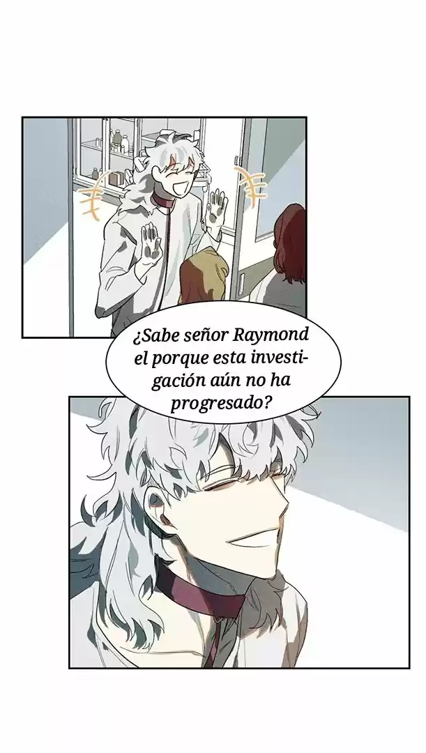 Una Luna Inclinada - Capítulo 2 - Página 45 - LectorTMOo