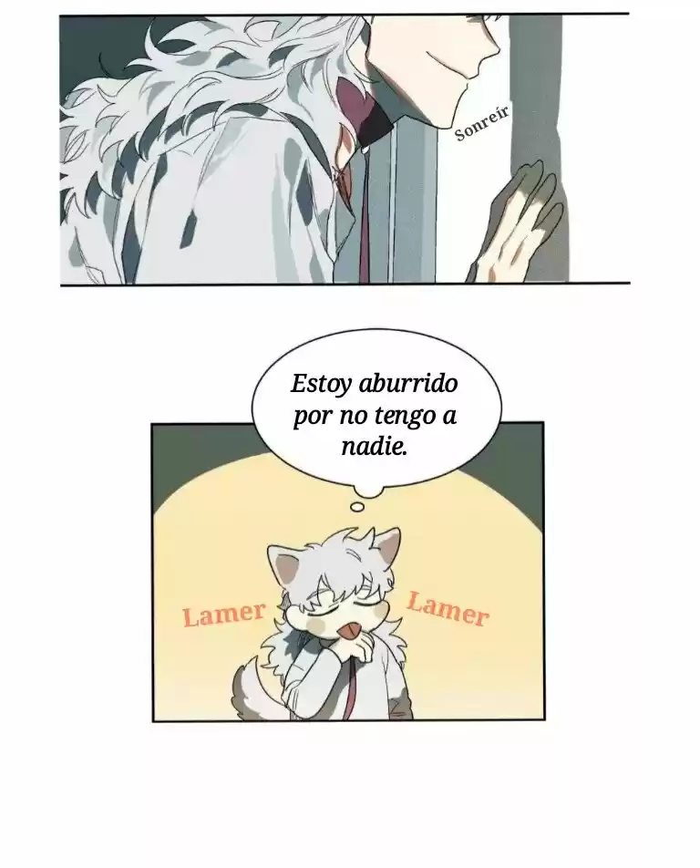 Una Luna Inclinada - Capítulo 2 - Página 48 - LectorTMOo