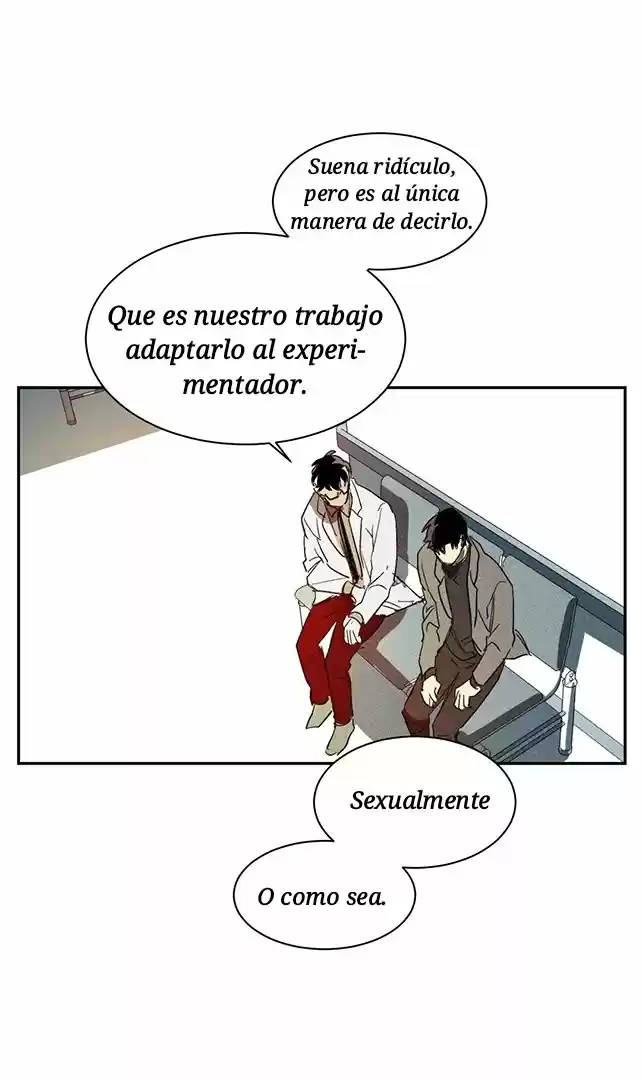 Una Luna Inclinada - Capítulo 2 - Página 49 - LectorTMOo