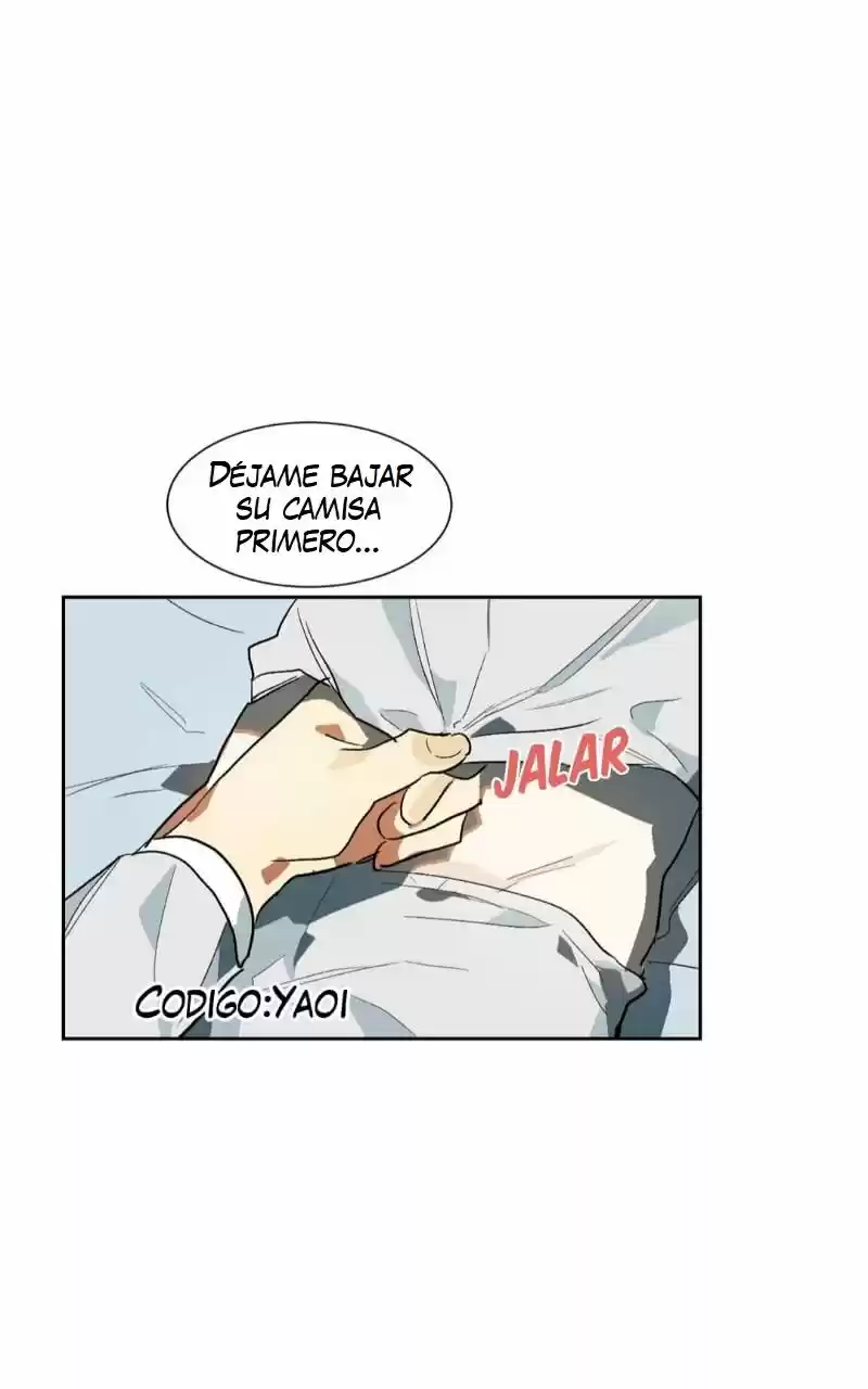 Una Luna Inclinada - Capítulo 20 - Página 17 - LectorTMOo