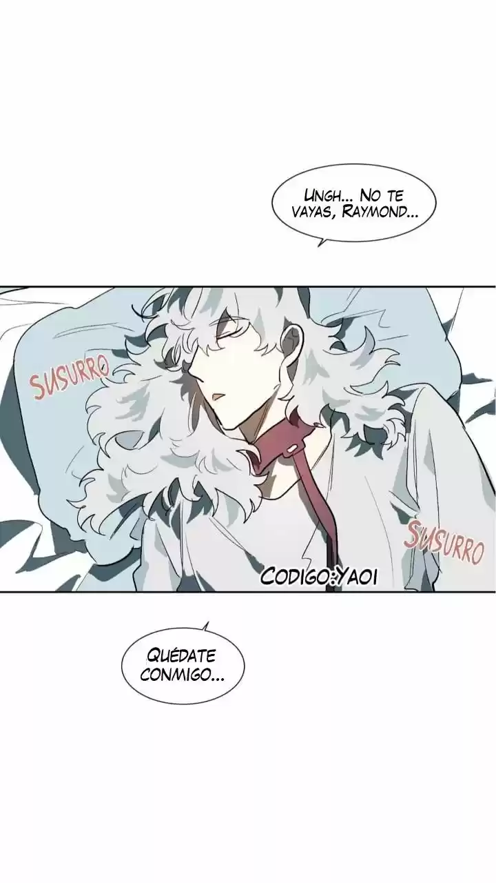 Una Luna Inclinada - Capítulo 20 - Página 18 - LectorTMOo