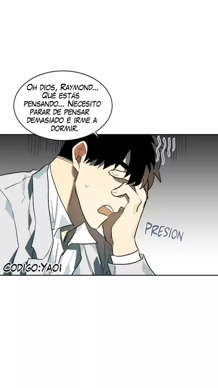 Una Luna Inclinada - Capítulo 20 - Página 20 - LectorTMOo