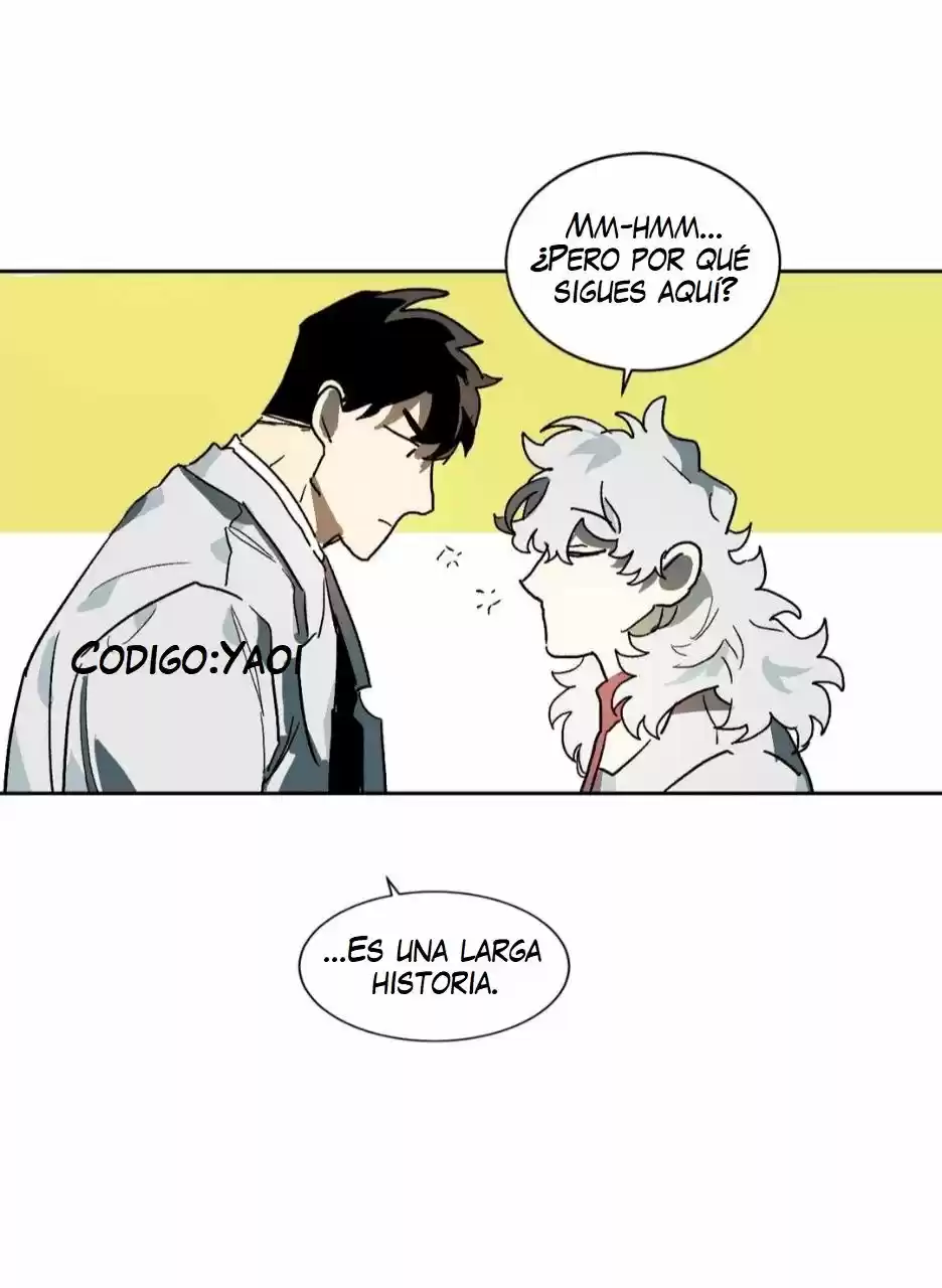 Una Luna Inclinada - Capítulo 20 - Página 24 - LectorTMOo