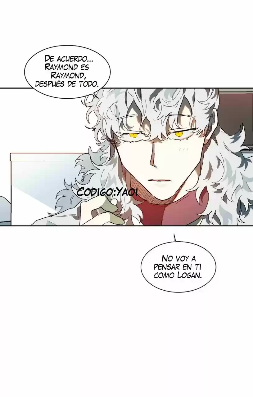 Una Luna Inclinada - Capítulo 20 - Página 44 - LectorTMOo