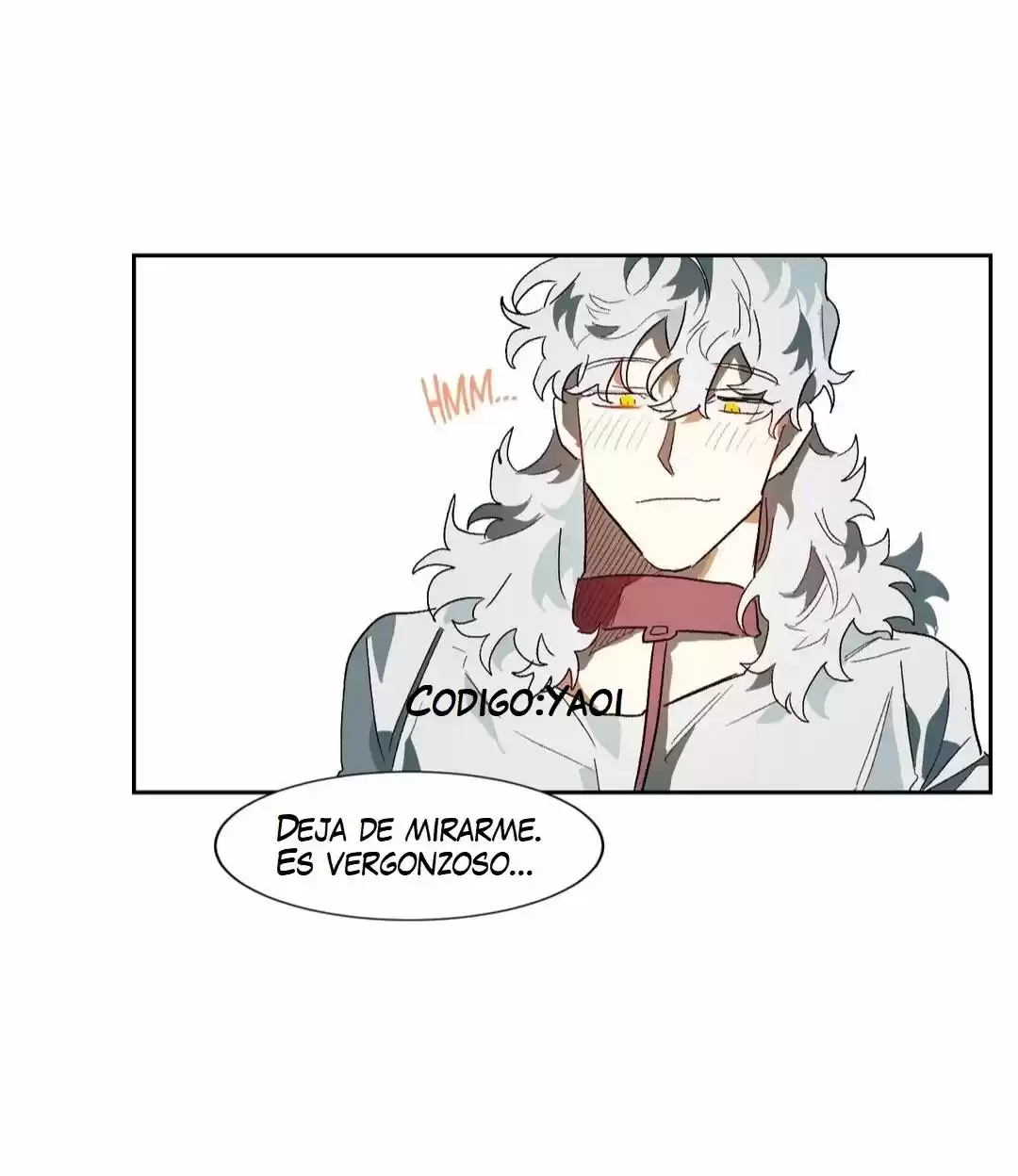 Una Luna Inclinada - Capítulo 20 - Página 48 - LectorTMOo