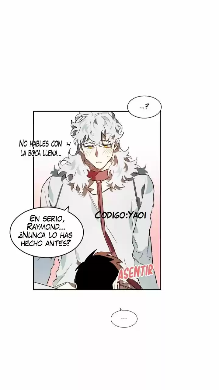 Una Luna Inclinada - Capítulo 20 - Página 54 - LectorTMOo