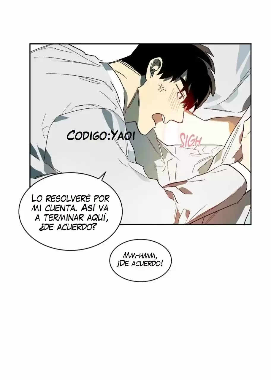 Una Luna Inclinada - Capítulo 20 - Página 56 - LectorTMOo