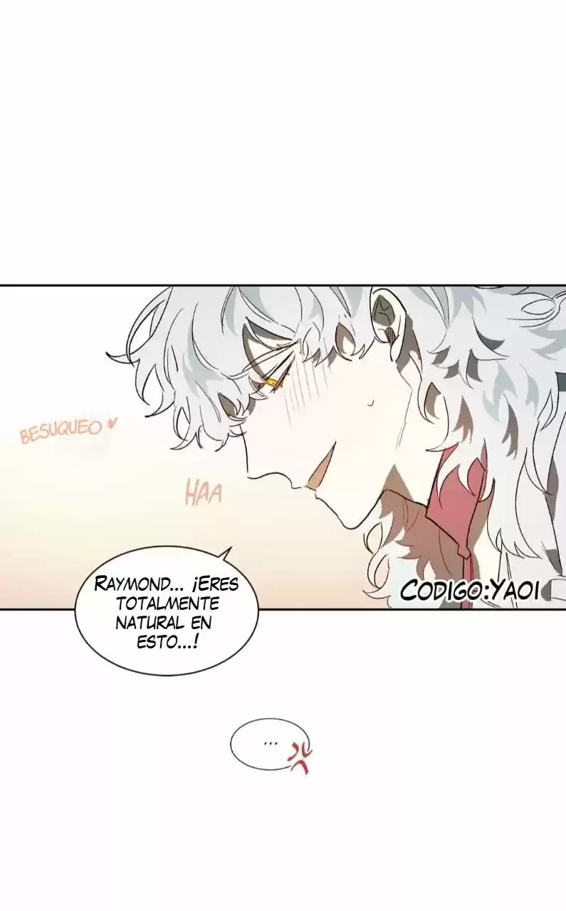 Una Luna Inclinada - Capítulo 20 - Página 59 - LectorTMOo