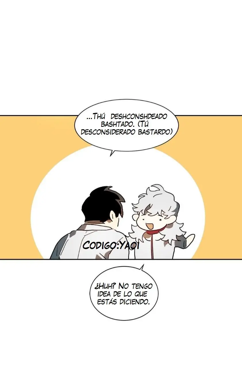 Una Luna Inclinada - Capítulo 21 - Página 14 - LectorTMOo
