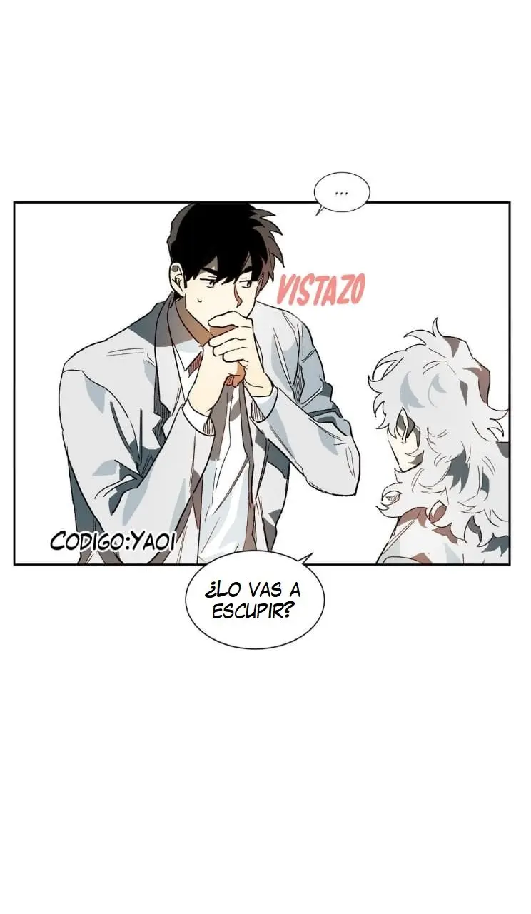 Una Luna Inclinada - Capítulo 21 - Página 15 - LectorTMOo