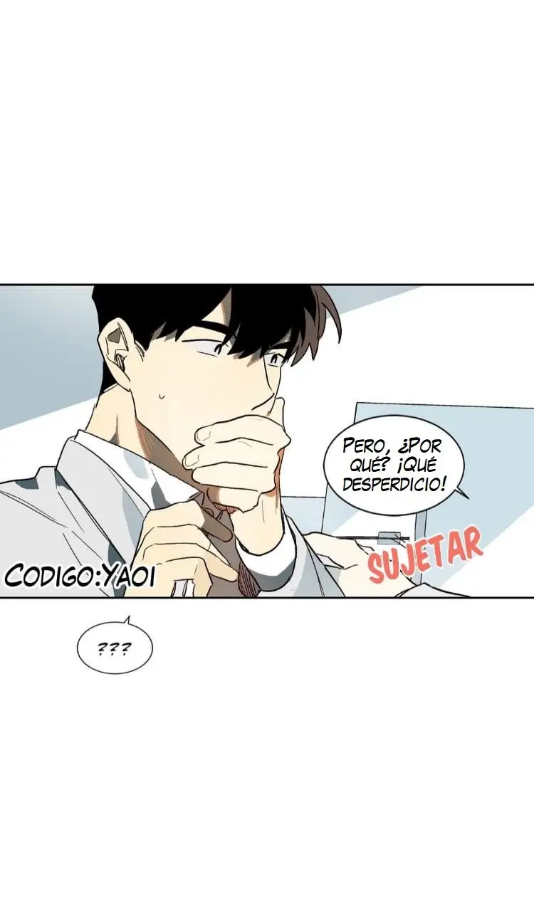 Una Luna Inclinada - Capítulo 21 - Página 16 - LectorTMOo