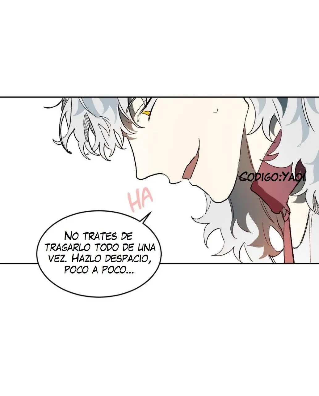 Una Luna Inclinada - Capítulo 21 - Página 20 - LectorTMOo