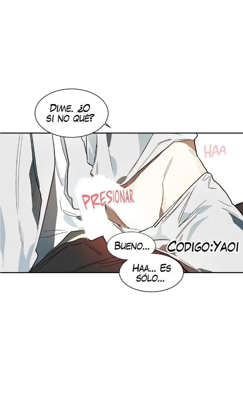 Una Luna Inclinada - Capítulo 21 - Página 37 - LectorTMOo