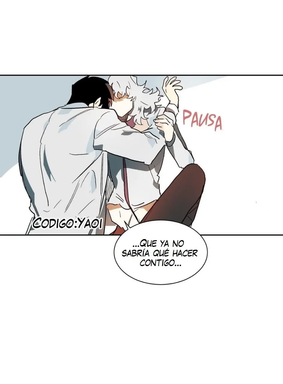 Una Luna Inclinada - Capítulo 21 - Página 38 - LectorTMOo
