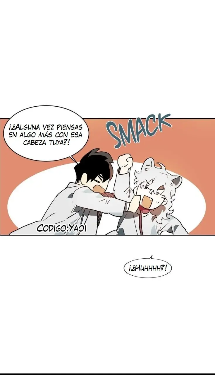 Una Luna Inclinada - Capítulo 21 - Página 41 - LectorTMOo