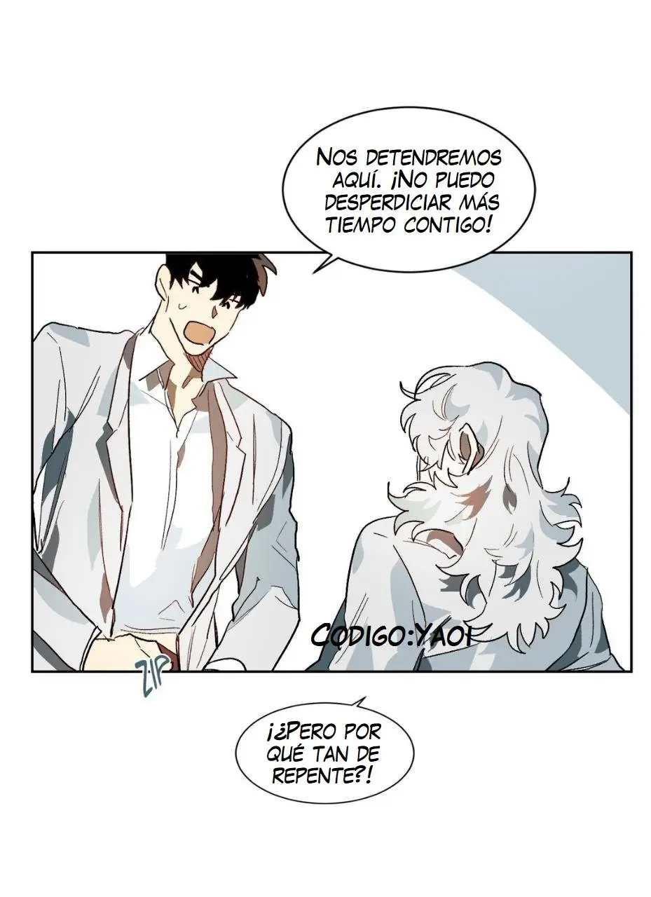 Una Luna Inclinada - Capítulo 21 - Página 43 - LectorTMOo