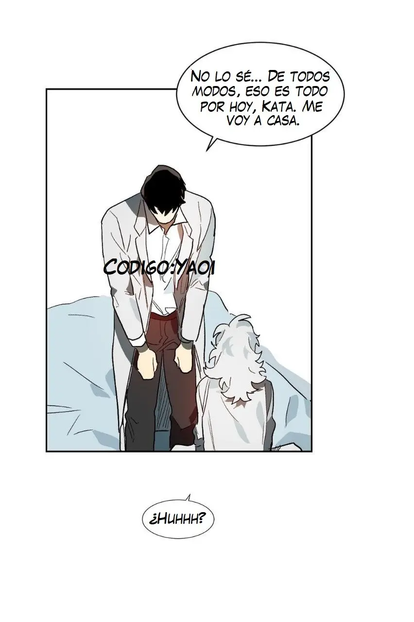 Una Luna Inclinada - Capítulo 21 - Página 44 - LectorTMOo