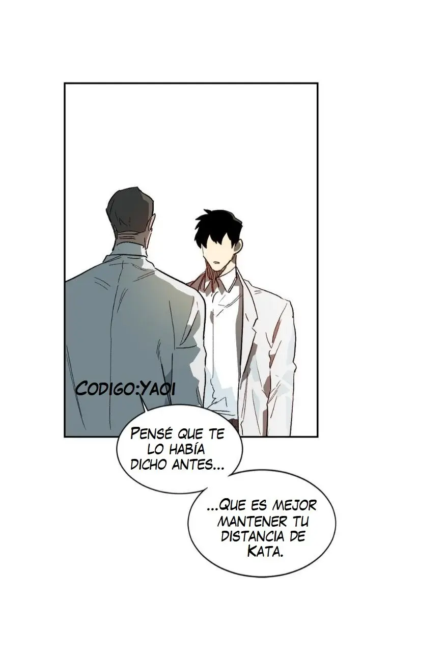 Una Luna Inclinada - Capítulo 22 - Página 8 - LectorTMOo