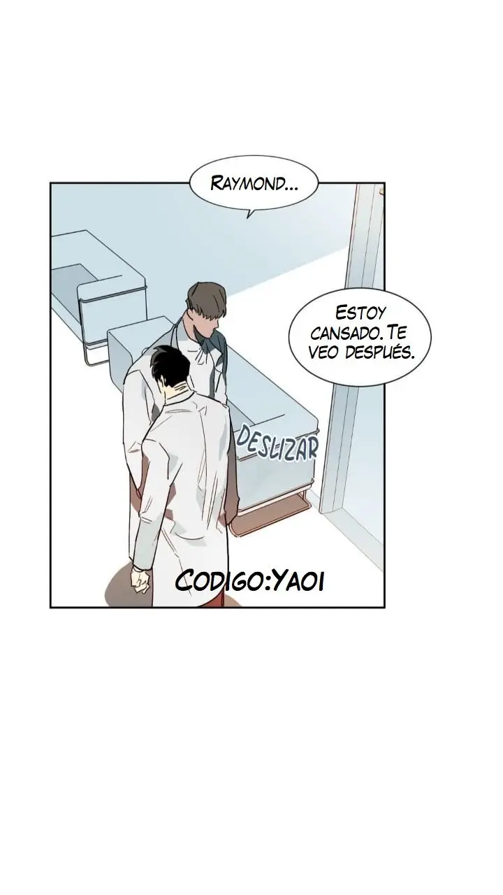 Una Luna Inclinada - Capítulo 22 - Página 12 - LectorTMOo