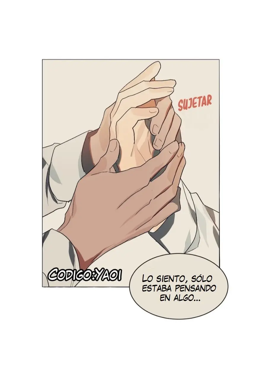 Una Luna Inclinada - Capítulo 22 - Página 22 - LectorTMOo