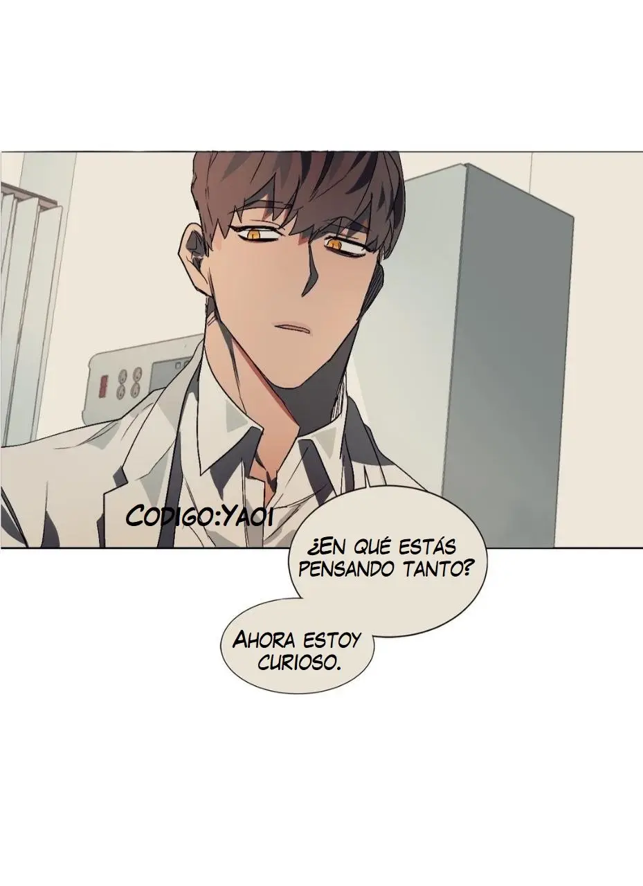 Una Luna Inclinada - Capítulo 22 - Página 23 - LectorTMOo