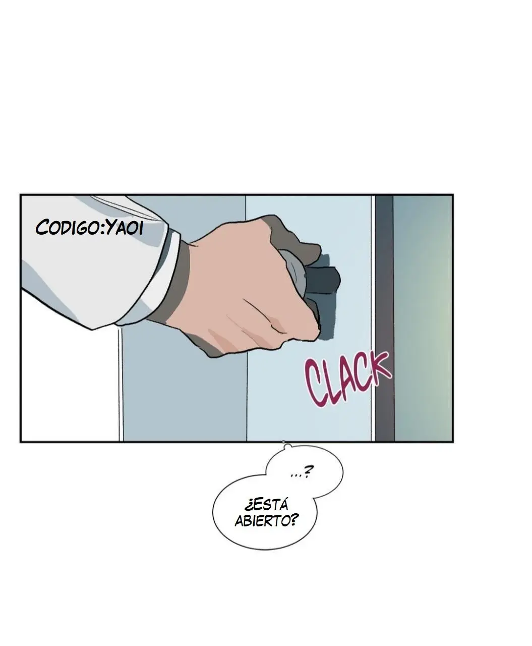 Una Luna Inclinada - Capítulo 22 - Página 32 - LectorTMOo