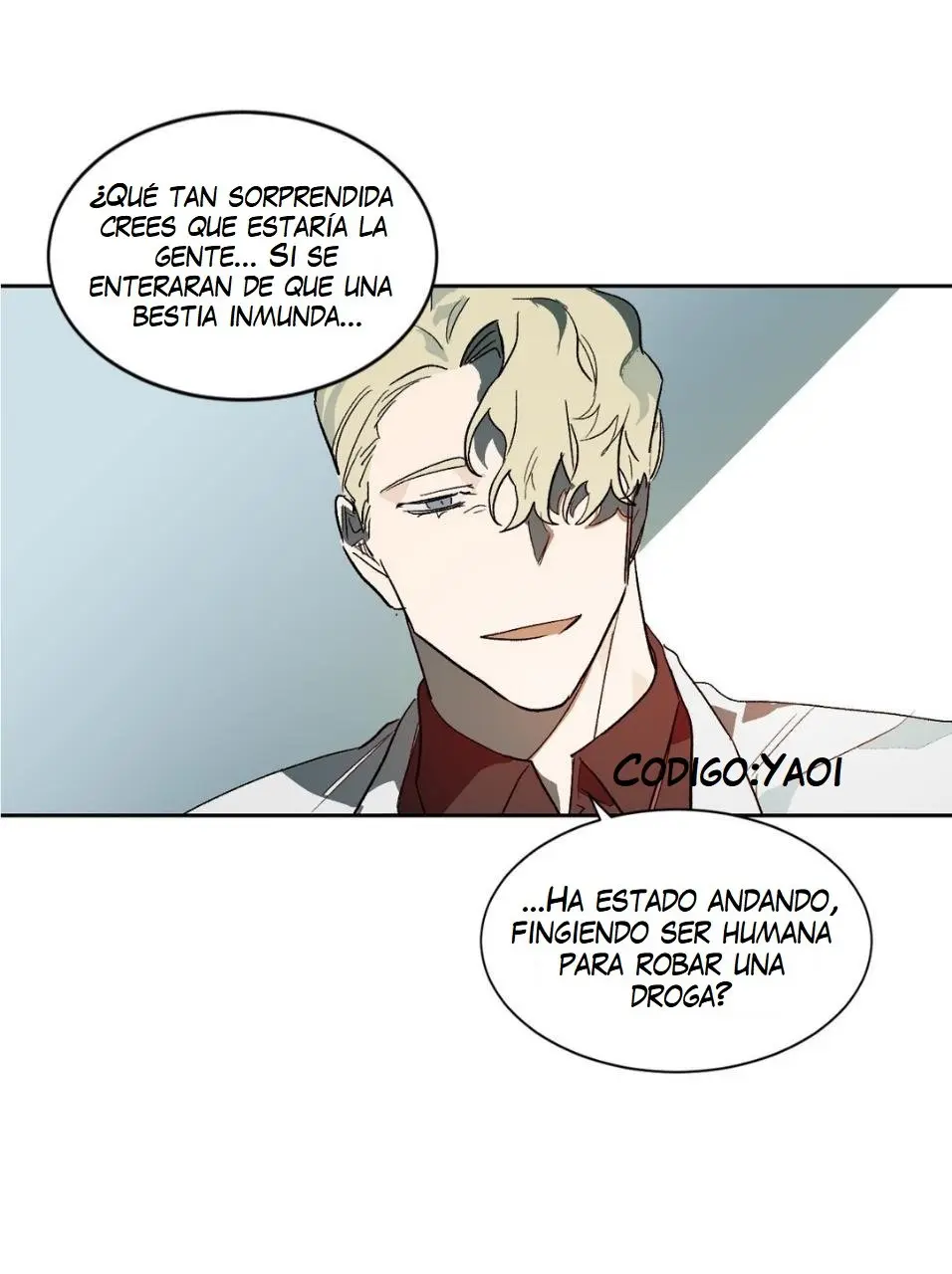 Una Luna Inclinada - Capítulo 22 - Página 40 - LectorTMOo