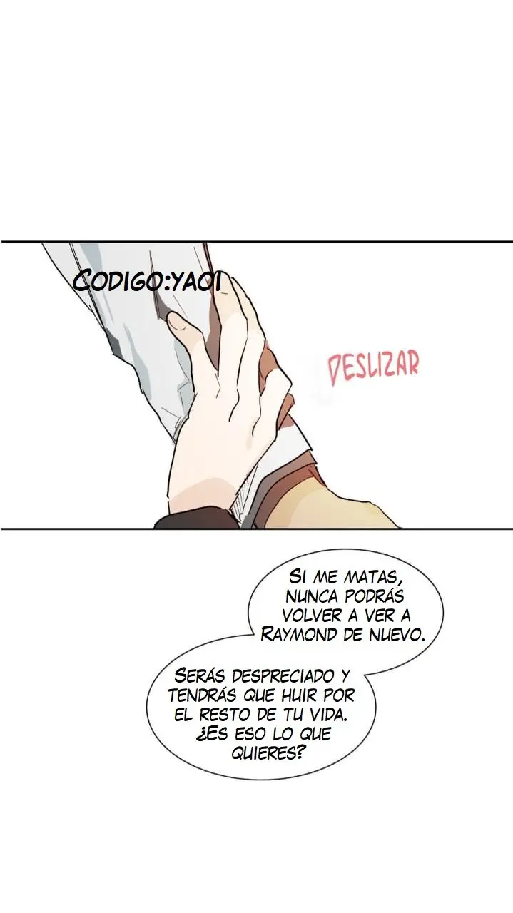 Una Luna Inclinada - Capítulo 22 - Página 47 - LectorTMOo