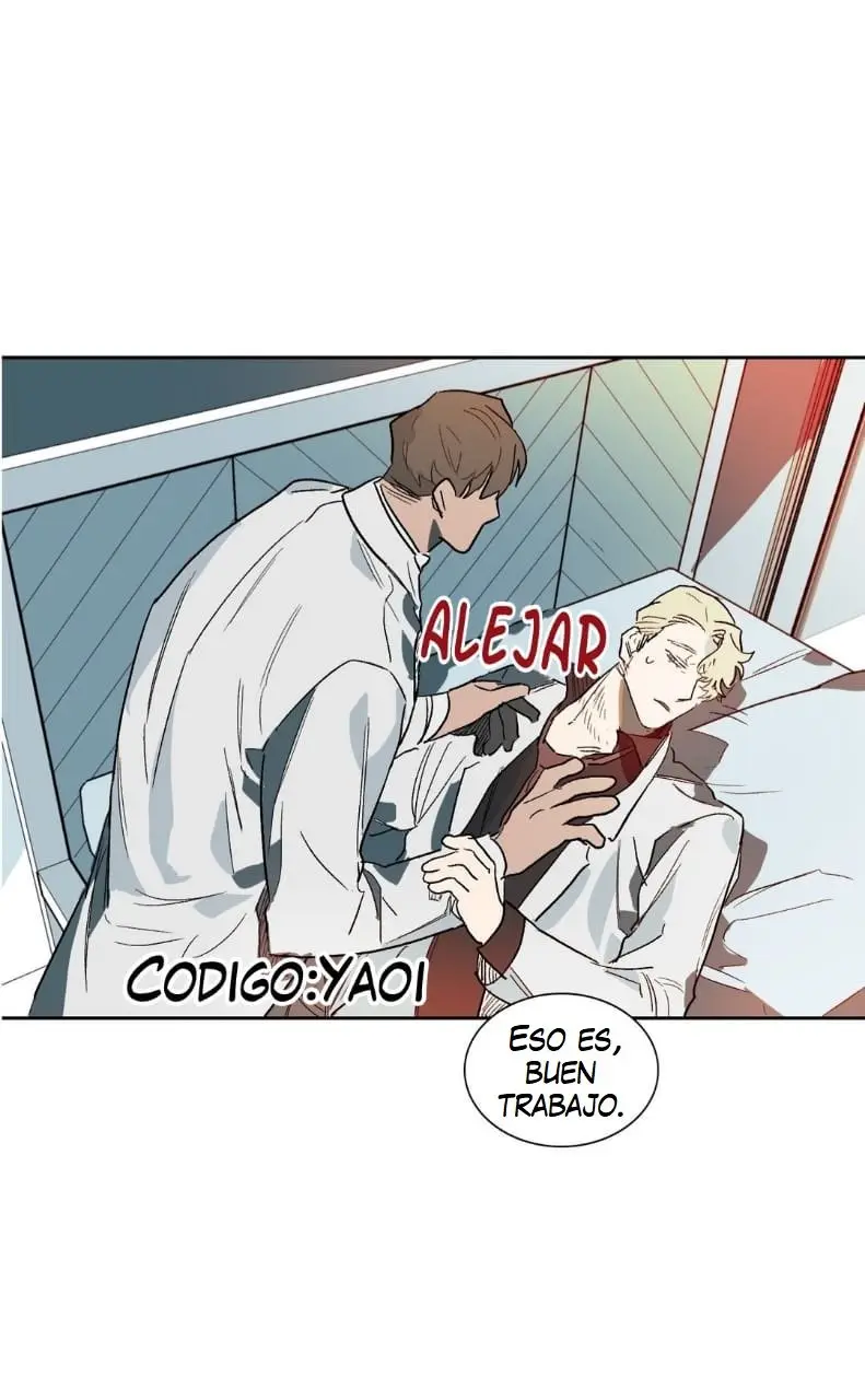 Una Luna Inclinada - Capítulo 22 - Página 49 - LectorTMOo