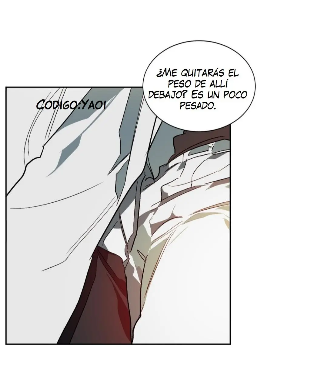 Una Luna Inclinada - Capítulo 22 - Página 55 - LectorTMOo