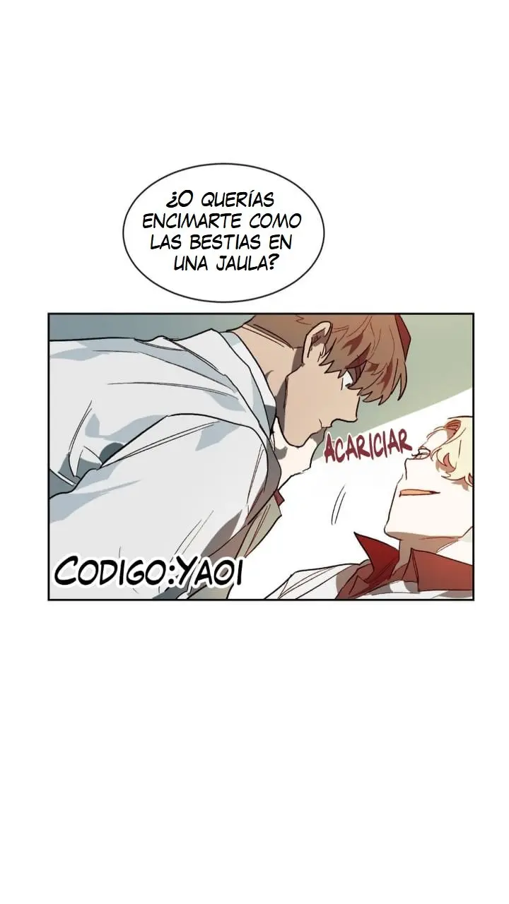 Una Luna Inclinada - Capítulo 22 - Página 56 - LectorTMOo