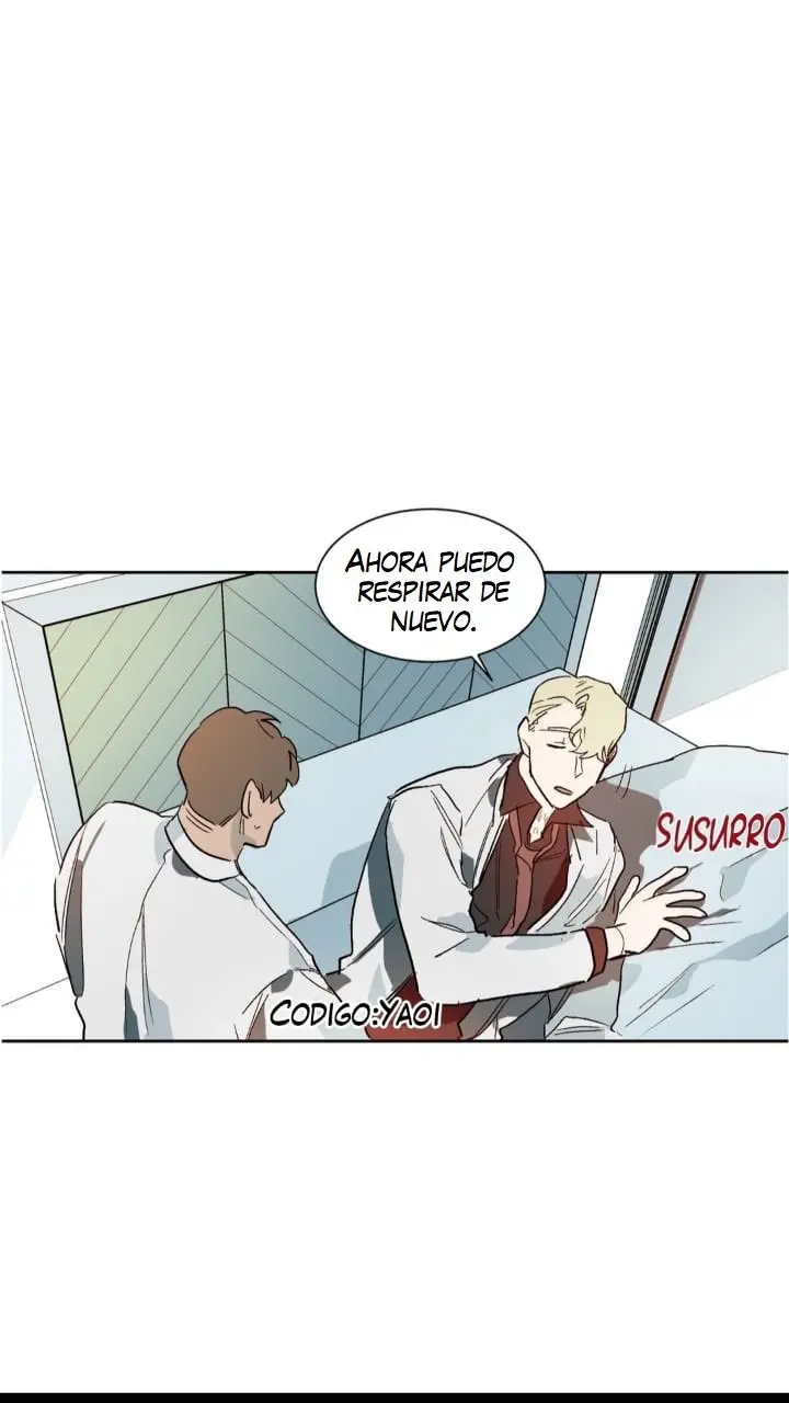 Una Luna Inclinada - Capítulo 22 - Página 58 - LectorTMOo
