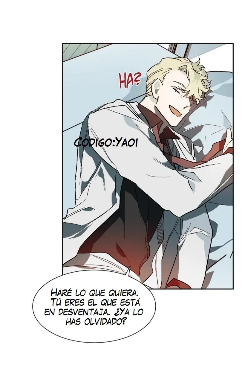 Una Luna Inclinada - Capítulo 22 - Página 60 - LectorTMOo