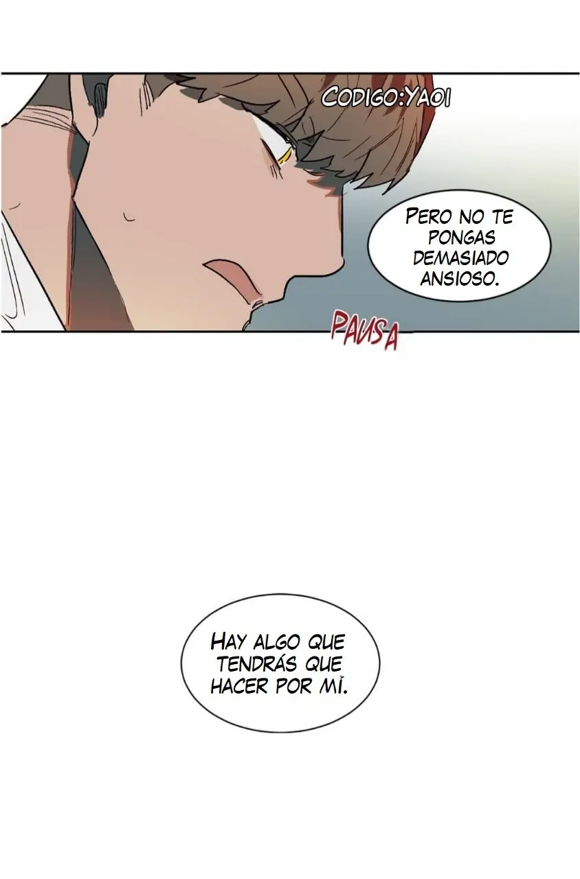 Una Luna Inclinada - Capítulo 22 - Página 61 - LectorTMOo