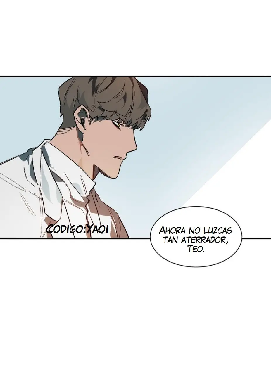 Una Luna Inclinada - Capítulo 23 - Página 9 - LectorTMOo