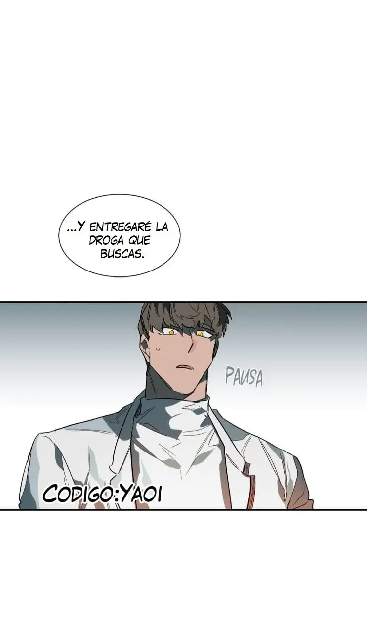 Una Luna Inclinada - Capítulo 23 - Página 11 - LectorTMOo
