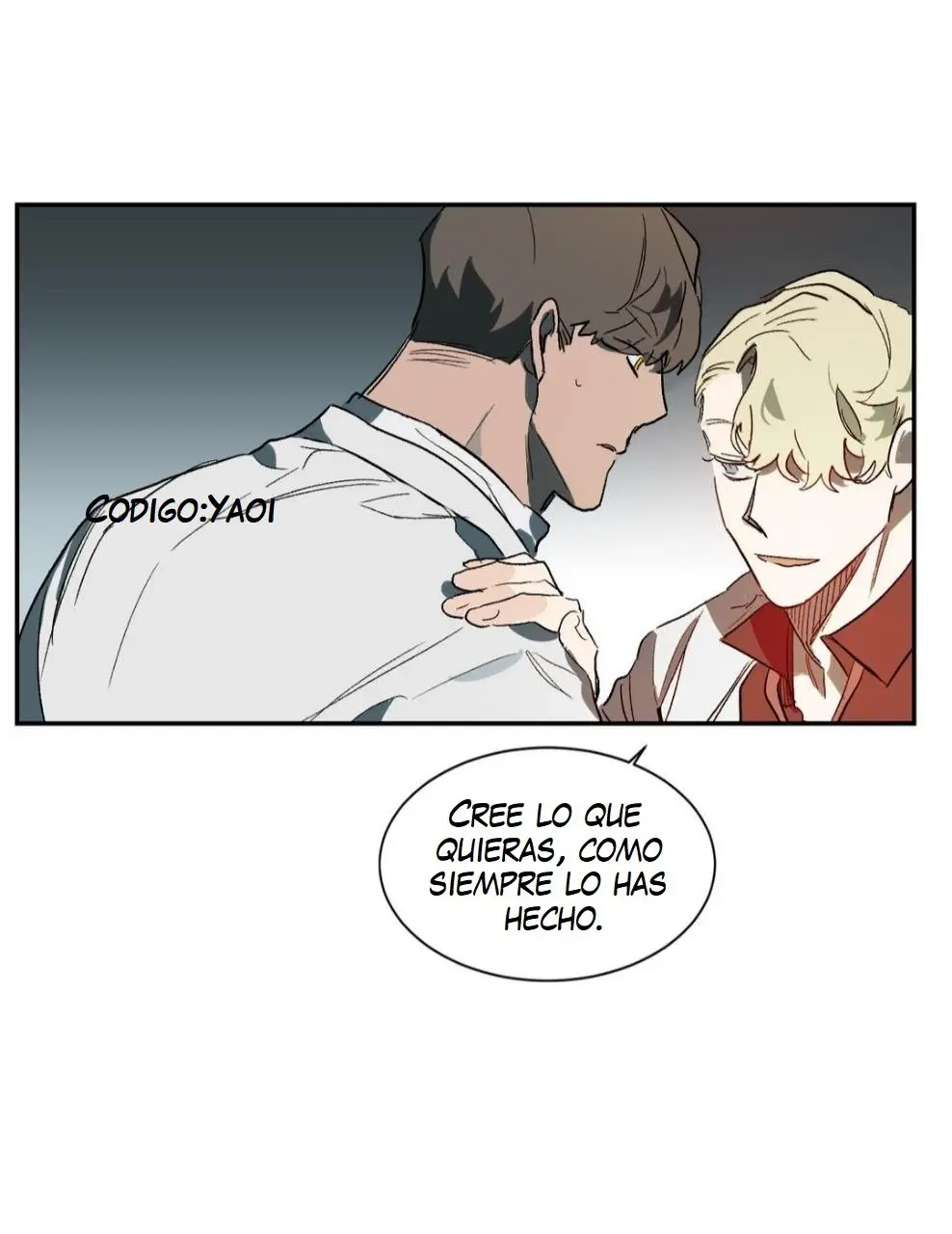 Una Luna Inclinada - Capítulo 23 - Página 17 - LectorTMOo