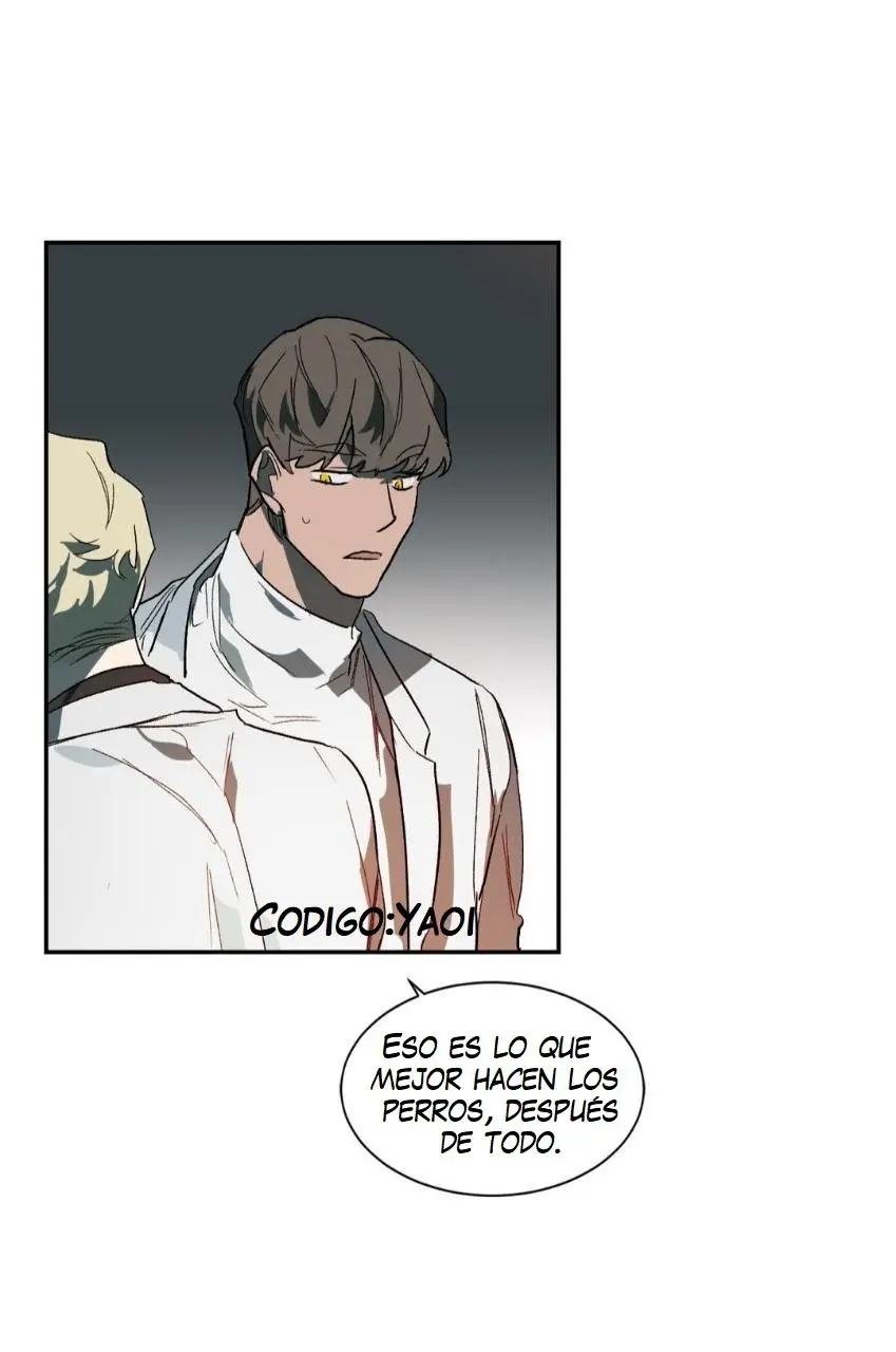 Una Luna Inclinada - Capítulo 23 - Página 18 - LectorTMOo