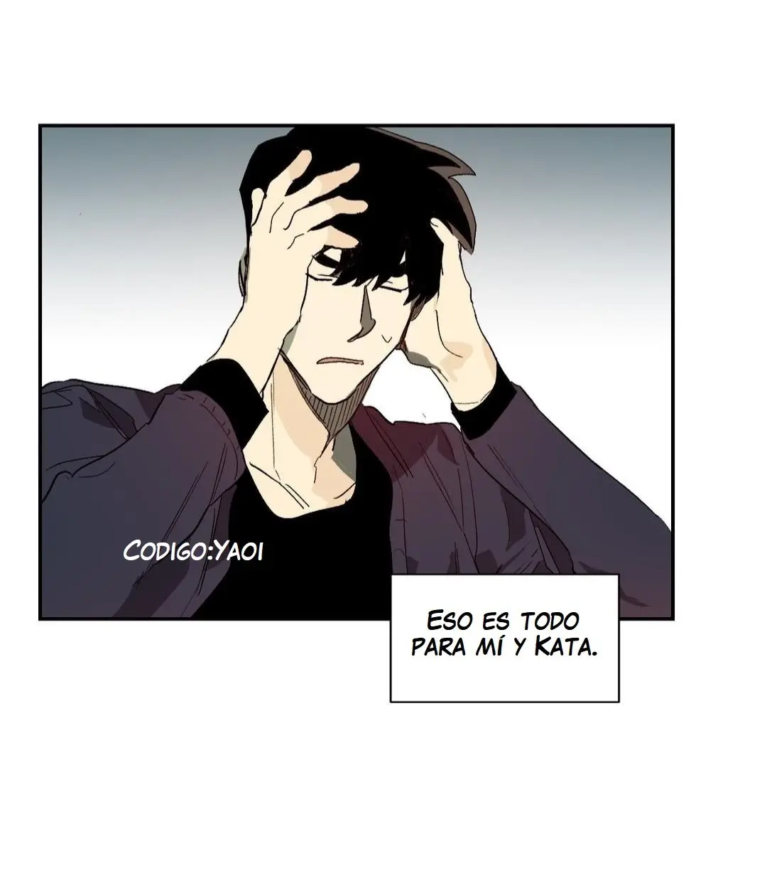 Una Luna Inclinada - Capítulo 23 - Página 38 - LectorTMOo