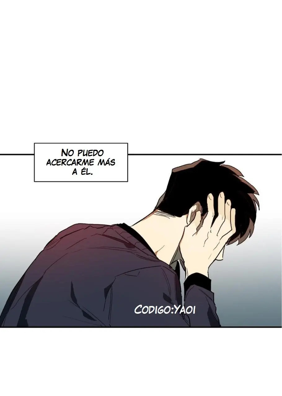 Una Luna Inclinada - Capítulo 23 - Página 39 - LectorTMOo